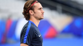 Mercato - Atlético Madrid : «L’an prochain, le club facilitera le départ de Griezmann…»