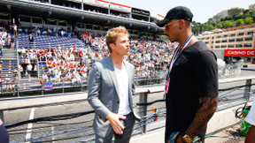 Formule 1 : Un retour en F1 ? Nico Rosberg sort du silence !