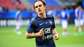 Mercato : Antoine Griezmann justifie son choix !