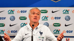 Équipe de France : Christophe Dugarry tacle Didier Deschamps !