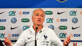 Équipe de France : Christophe Dugarry tacle Didier Deschamps !