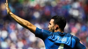 Mercato - OM : Le FC Séville se prononce sur l'avenir d'Adil Rami !