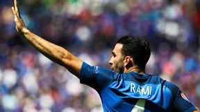 Mercato - OM : Le FC Séville se prononce sur l'avenir d'Adil Rami !