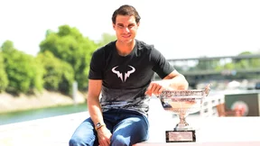 Tennis : Murray, Djokovic, Federer… Les confidences de Rafael Nadal sur la place de N°1 mondial !