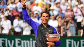 Tennis - Roland-Garros : Les vérités de Rafael Nadal après sa Decima !