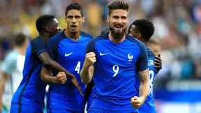 Équipe de France : Les Bleus s’imposent face à l’Angleterre !