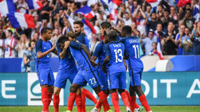 France/Angleterre : Les notes des Bleus !