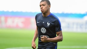 Mercato - Real Madrid : Zidane serait fixé sur le prix astronomique de Kylian Mbappé !