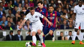 Mercato - PSG : Quand Lionel Messi tente de convaincre Marco Verratti !