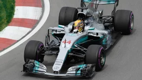 Formule 1 : «Hamilton est de la même trempe que Senna»