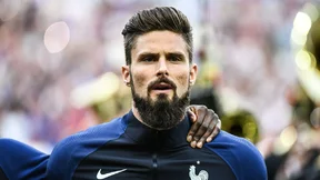Mercato - OM : Giroud, Germain, Bacca… Papin affiche clairement sa préférence !