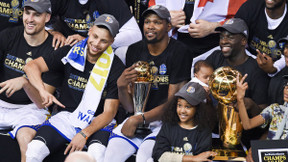 Basket - NBA : Les Warriors veulent boycotter Donald Trump !