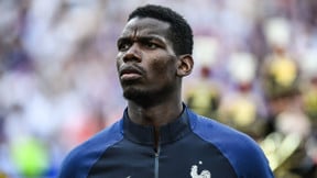 Manchester United : Paul Pogba répond aux critiques sur sa saison...