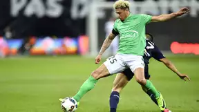 Mercato - ASSE : Bielsa aurait proposé 5M€ pour un joueur des Verts !