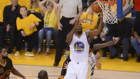 Basket - NBA : Ce joueur des Warriors qui monte au créneau pour Kevin Durant !