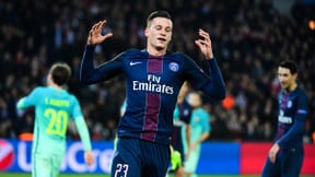 PSG - Malaise : Infidélité, sélection… Julian Draxler en pleine polémique ?