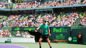 Tennis : La méfiance de Roger Federer avant sa finale à Halle