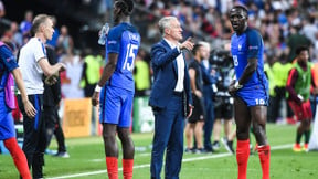 Mercato - OM : Un rôle décisif de Deschamps dans le dossier Sissoko ?