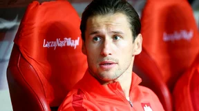 Mercato - PSG : Une porte de sortie prestigieuse pour Grzegorz Krychowiak ?