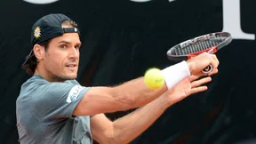 Tennis : Les confidences du bourreau de Roger Federer à Stuttgart !