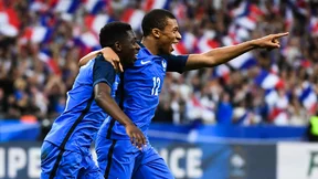 Équipe de France : Mbappé, Dembélé… Quand Dugarry conseille Deschamps !