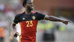 Mercato - Chelsea : Le clan Batshuayi fixe une condition à Antonio Conte !