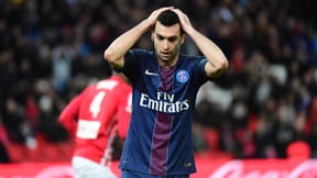 Mercato - PSG : Énorme incertitude pour l'avenir de Javier Pastore ?