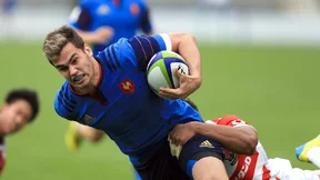 Rugby - XV de France : Novès calme le jeu autour de sa nouvelle pépite