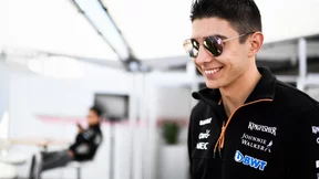 Formule 1 : Le patron de Mercedes s’enflamme pour un jeune Français !