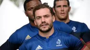 Rugby - Top 14 : La nouvelle star du Stade Français affiche son ambition !