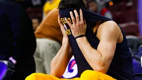Basket - NBA : Pleurs, déception... Les vérités du coach de Cleveland !