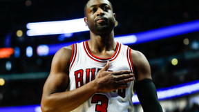 Basket - NBA : Dwayne Wade affiche le seul regret de sa carrière !