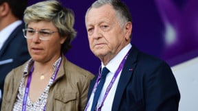 OL : Quand Roland Romeyer s’enflamme pour Jean-Michel Aulas…