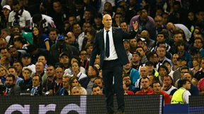 Real Madrid : «Zinedine Zidane a d’ores et déjà écrit l’histoire…»