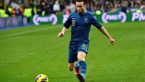 Équipe de France : Mathieu Valbuena se fixe une deadline chez les Bleus !