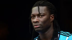 Mercato - OM : Une décision imminente de Bafétimbi Gomis pour son avenir ?