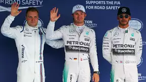 Formule 1 : Rosberg, Hamilton, Bottas… Cet aveu de Niki Lauda sur la concurrence chez Mercedes !