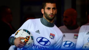 Mercato - OL : Maxime Gonalons ouvre la porte à un retour à l’OL !