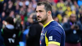 Rugby - XV de France : Les vérités d’un cadre de Guy Novès avant l’Afrique du Sud !