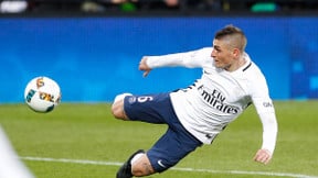 Mercato - PSG : «Si James et Morata valent 80M€, ce sera entre 90 et 100M€ pour Verratti»