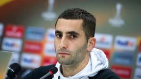 Mercato - OL : Maxime Gonalons revient sur les déclarations de Jean-Michel Aulas