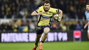 Rugby : Cette pépite de Clermont qui évoque son arrivée au sein du XV de France !