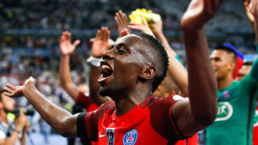 Mercato - PSG : Un club italien refroidi par le prix fixé pour Blaise Matuidi ?