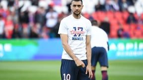 Mercato - PSG : Daniel Riolo se livre sur le cas Javier Pastore…