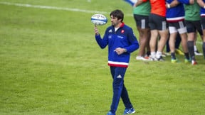 Rugby - XV de France : «Les Sud-Africains, aujourd’hui, nous sont supérieurs»