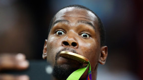 Basket - NBA : Kevin Durant répond sans détour à ses détracteurs !