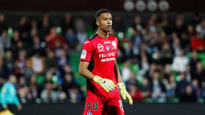 EXCLU - Mercato - TFC : Milan AC suit Alban Lafont