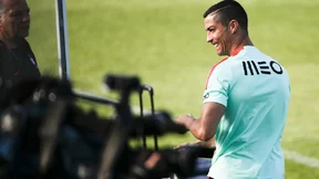 Mercato - Real Madrid : PSG, Mourinho… Les chiffres ahurissants du dossier Cristiano Ronaldo