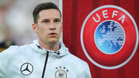 Mercato - PSG : Julian Draxler s’enflamme totalement pour le PSG !