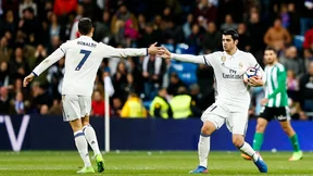 Mercato - Real Madrid : Le destin de Morata étroitement lié à celui de Ronaldo ?